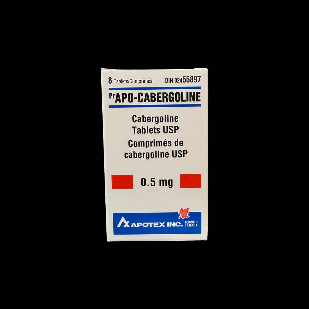 Apotex-Cabergoline.jpg Apotex-Cabergoline.jpg