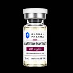 Global Pharma Masteron Enanthate