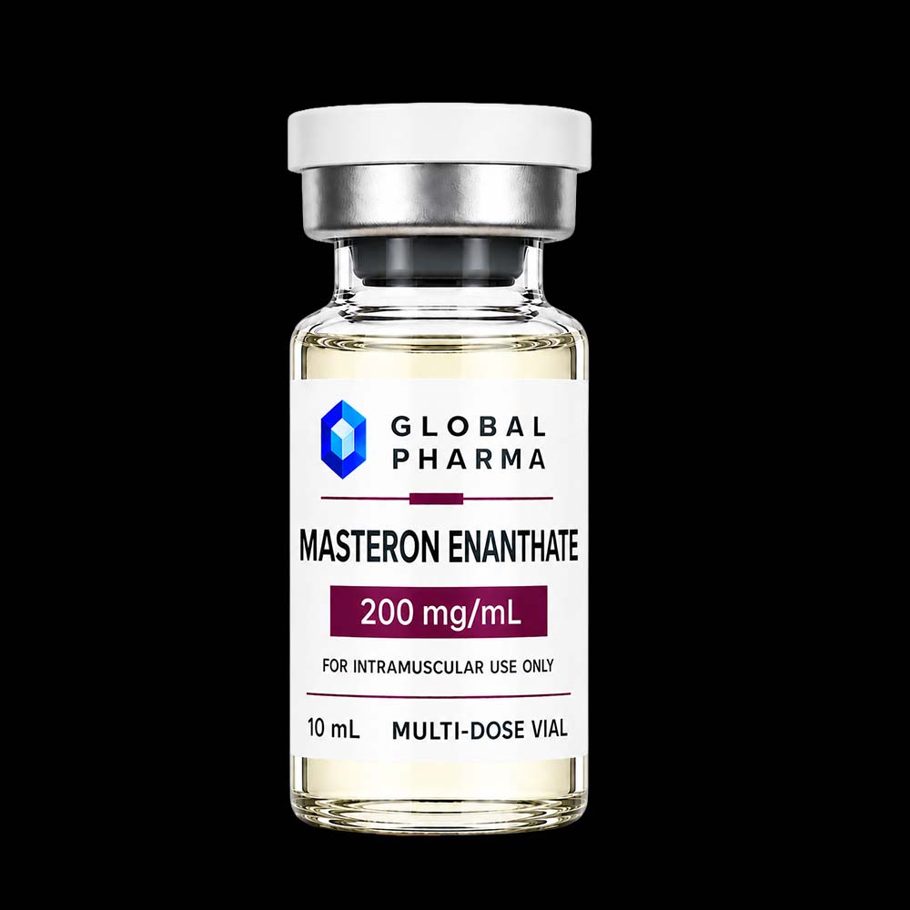 Global Pharma Masteron Enanthate Global Pharma Masteron Enanthate