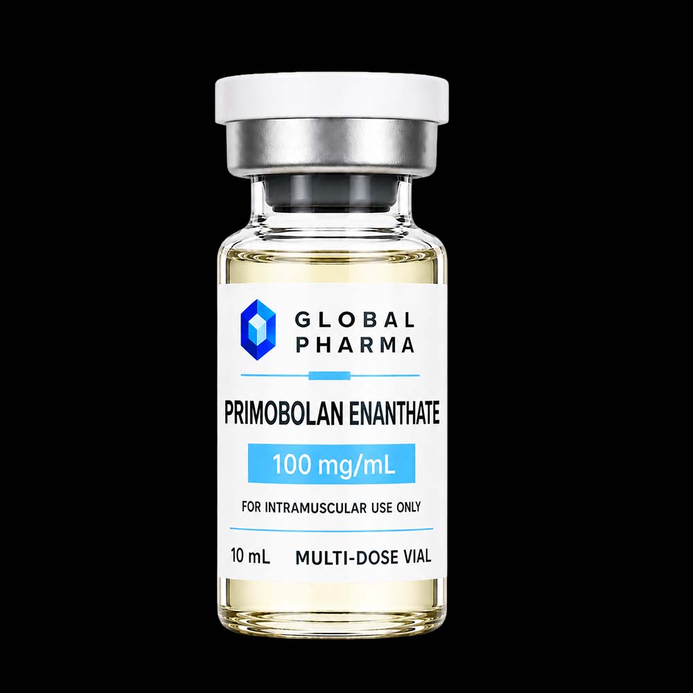 Global Pharma Primobolan Global Pharma Primobolan