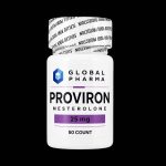 Global Pharma Proviron