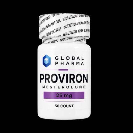 Global Pharma Proviron