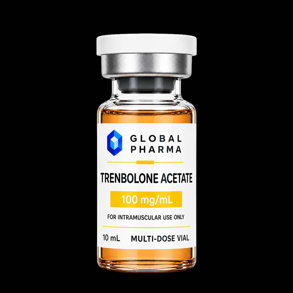 Global Pharma Trenbolone Acetate Global Pharma Trenbolone Acetate