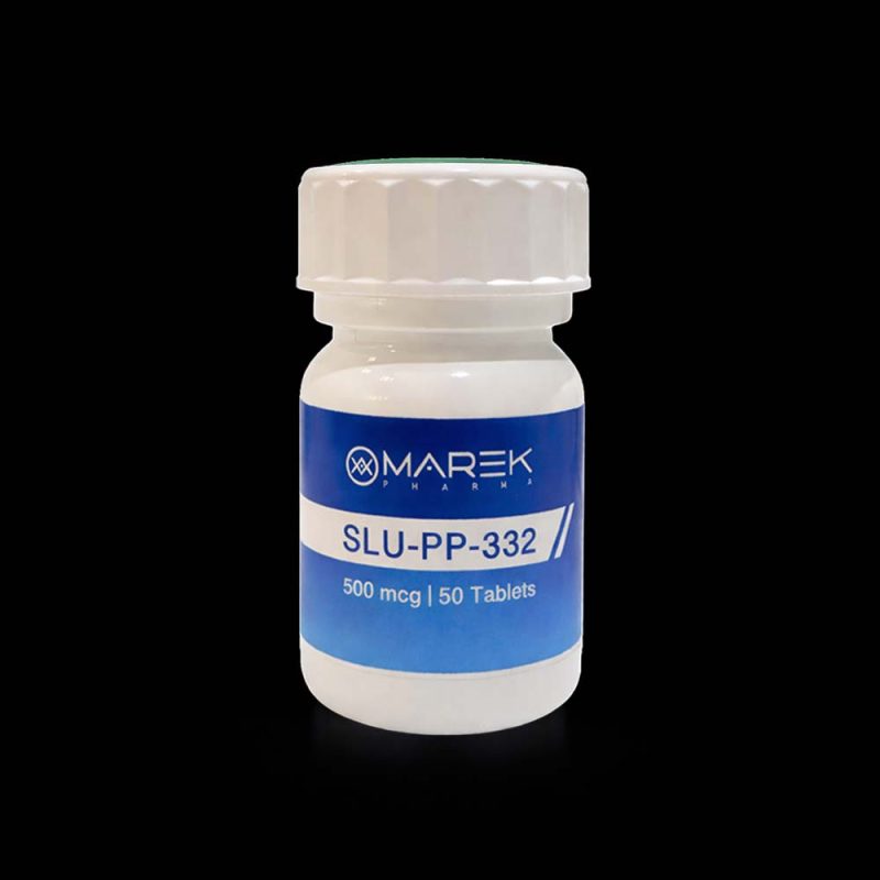 Marek SLU-PP-332