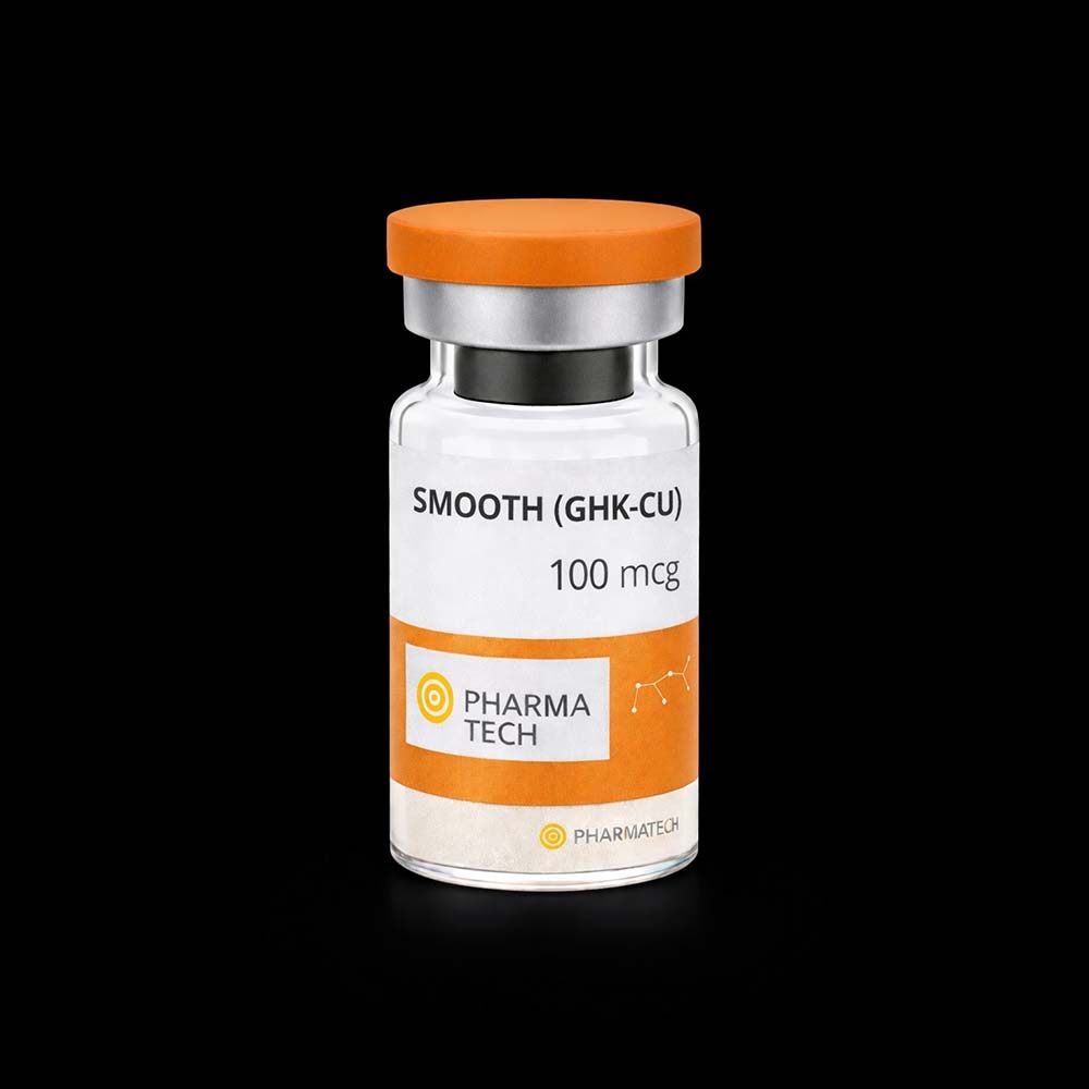 Pharma Tech GHK-CU Pharma Tech GHK-CU