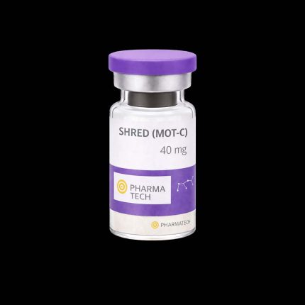 Pharma Tech Mot C
