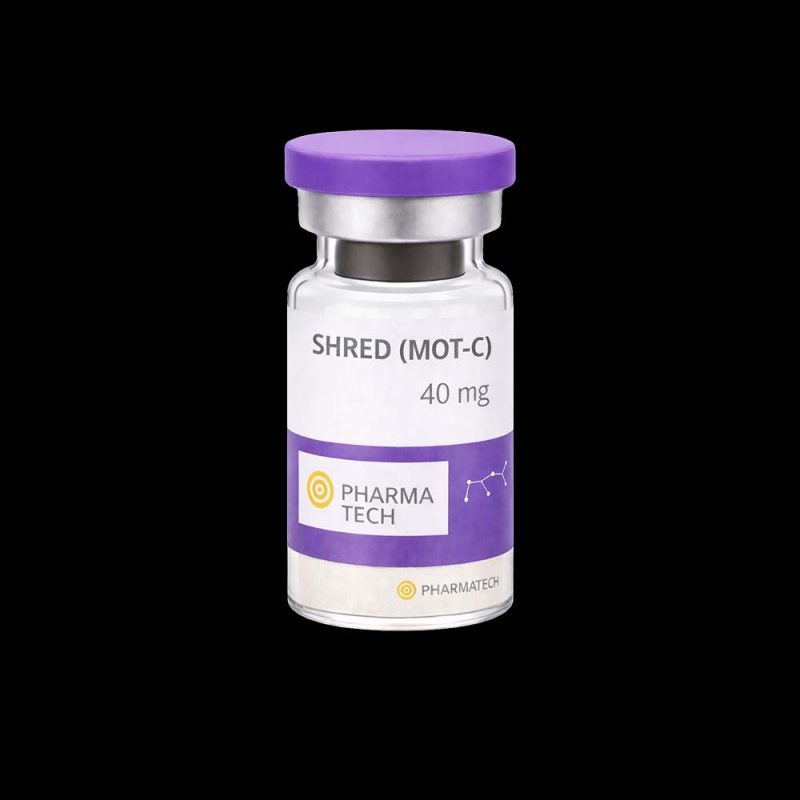 Pharma Tech Mot C