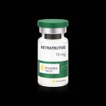 PHARMA TECH LABS – RETATRUTIDE 10MG