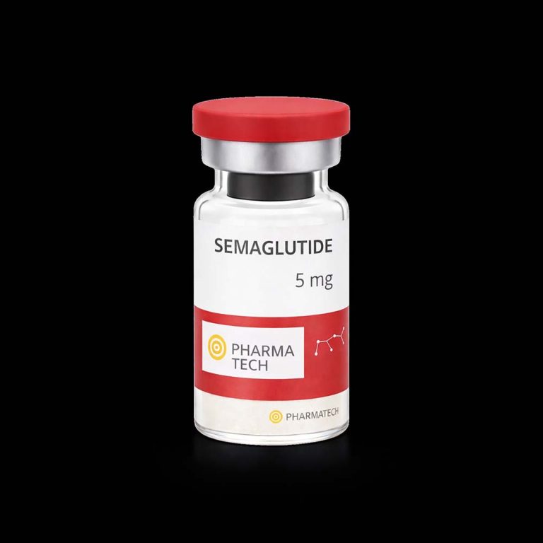 Pharma Tech Semaglutide