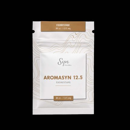 SYN Pharma Aromasin