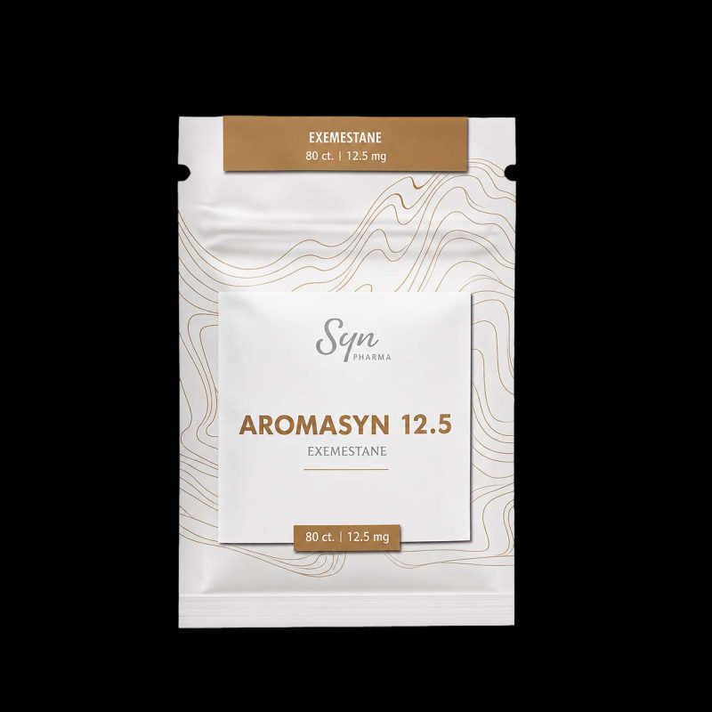 SYN Pharma Aromasin