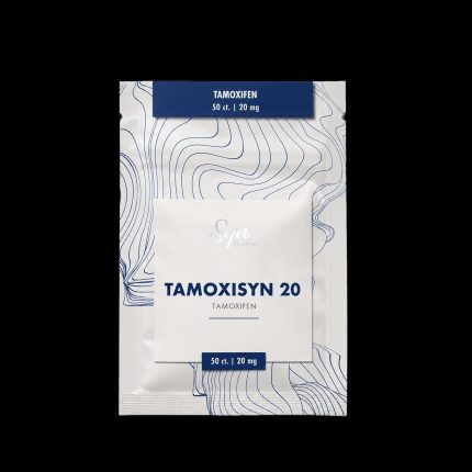 SYN Pharma Nolvadex