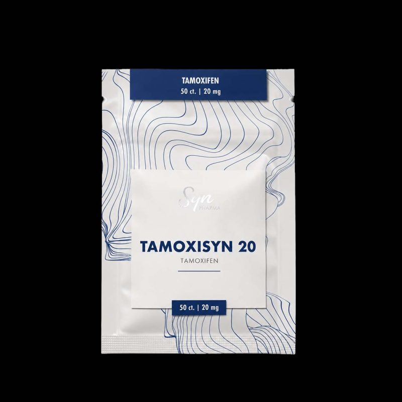 SYN Pharma Nolvadex