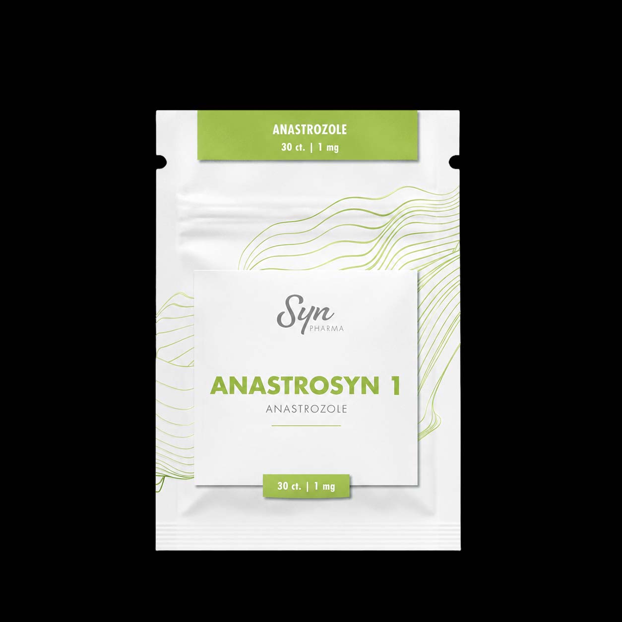 Syn Pharma Arimidex Syn Pharma Arimidex