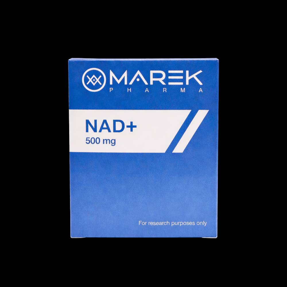 Nad+ Peptide Nad+ Peptide