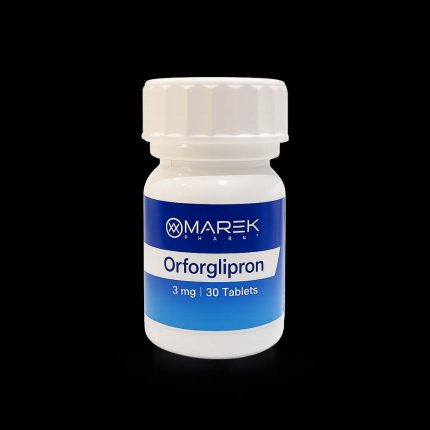 Marek Orforglipron