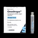 Omnitrope HGH