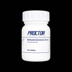 Procor Labs Dianabol