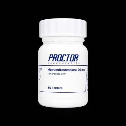 Procor Labs Dianabol