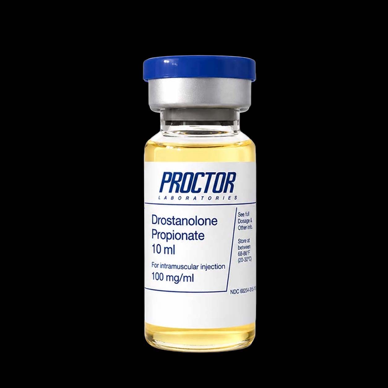 Proctor Labs Masteron Propionate Proctor Labs Masteron Propionate