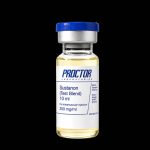 Proctor Labs Testosterone Enanthate
