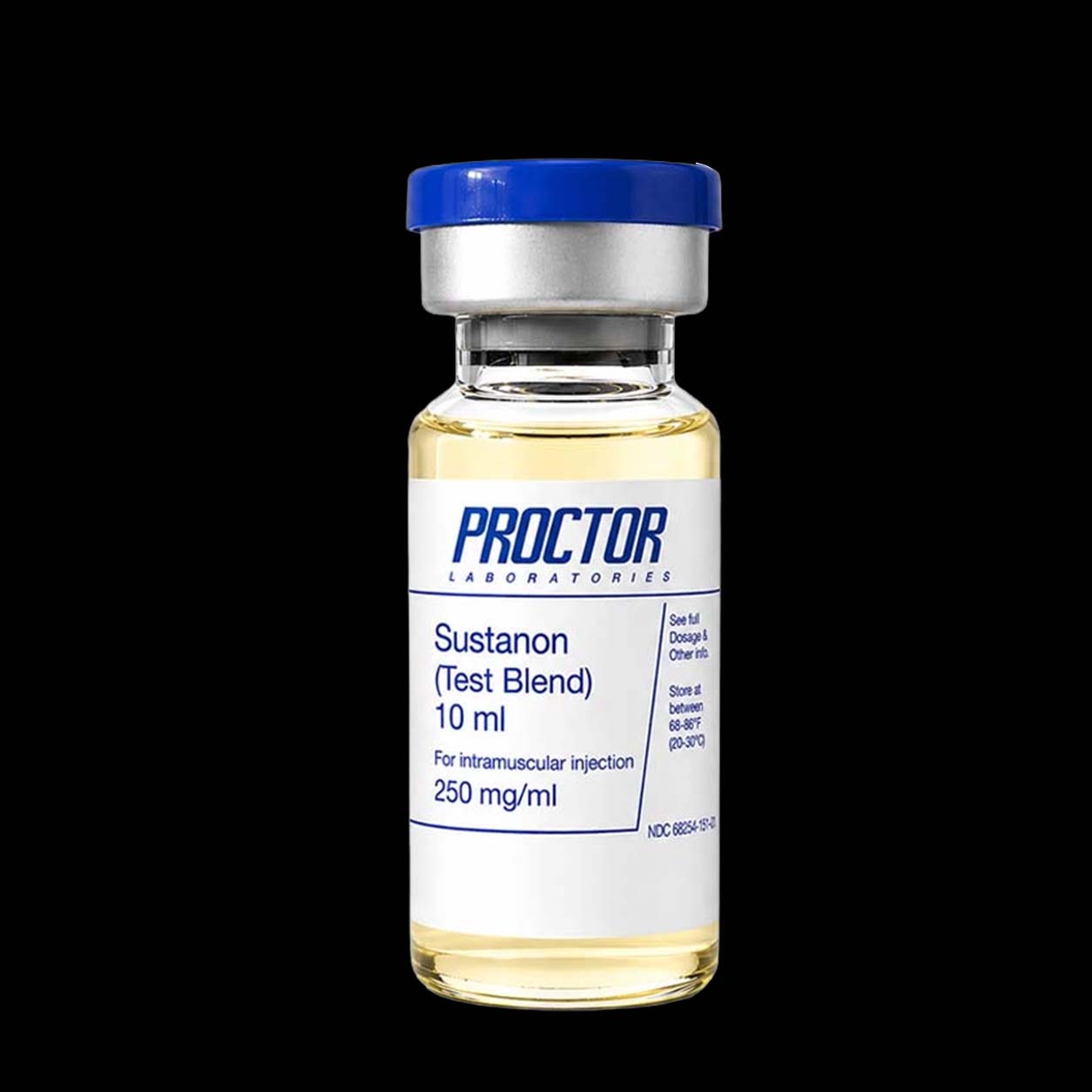 Proctor Labs Sustanon Proctor Labs Testosterone Enanthate