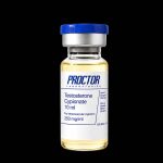 Proctor Labs Testosterone Cypionate