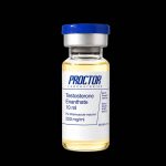 Proctor Labs Testosterone Enanthate