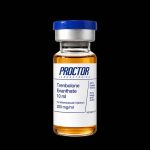 Proctor Labs Trenbone Enanthate