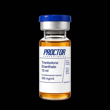 Proctor Labs Trenbone Enanthate