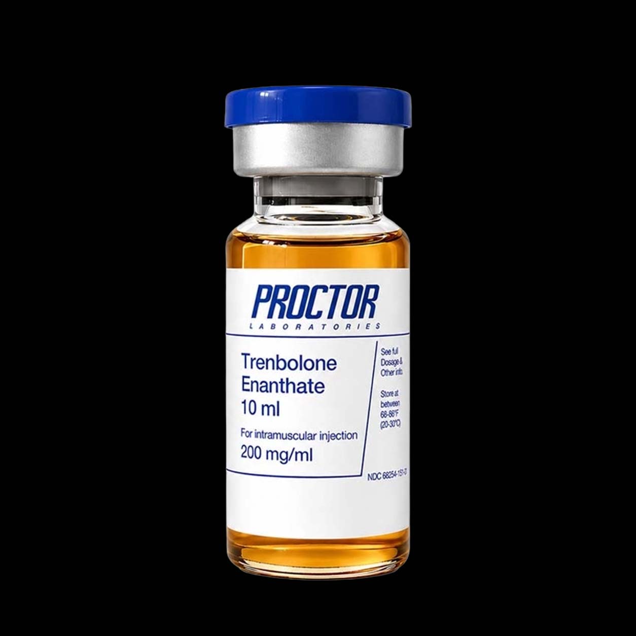 Proctor Labs Trenbone Enanthate Proctor Labs Trenbone Enanthate