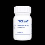 Proctor Labs Winstrol