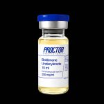 Proctor Labs Equipoise