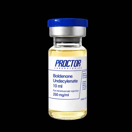 Proctor Labs Equipoise