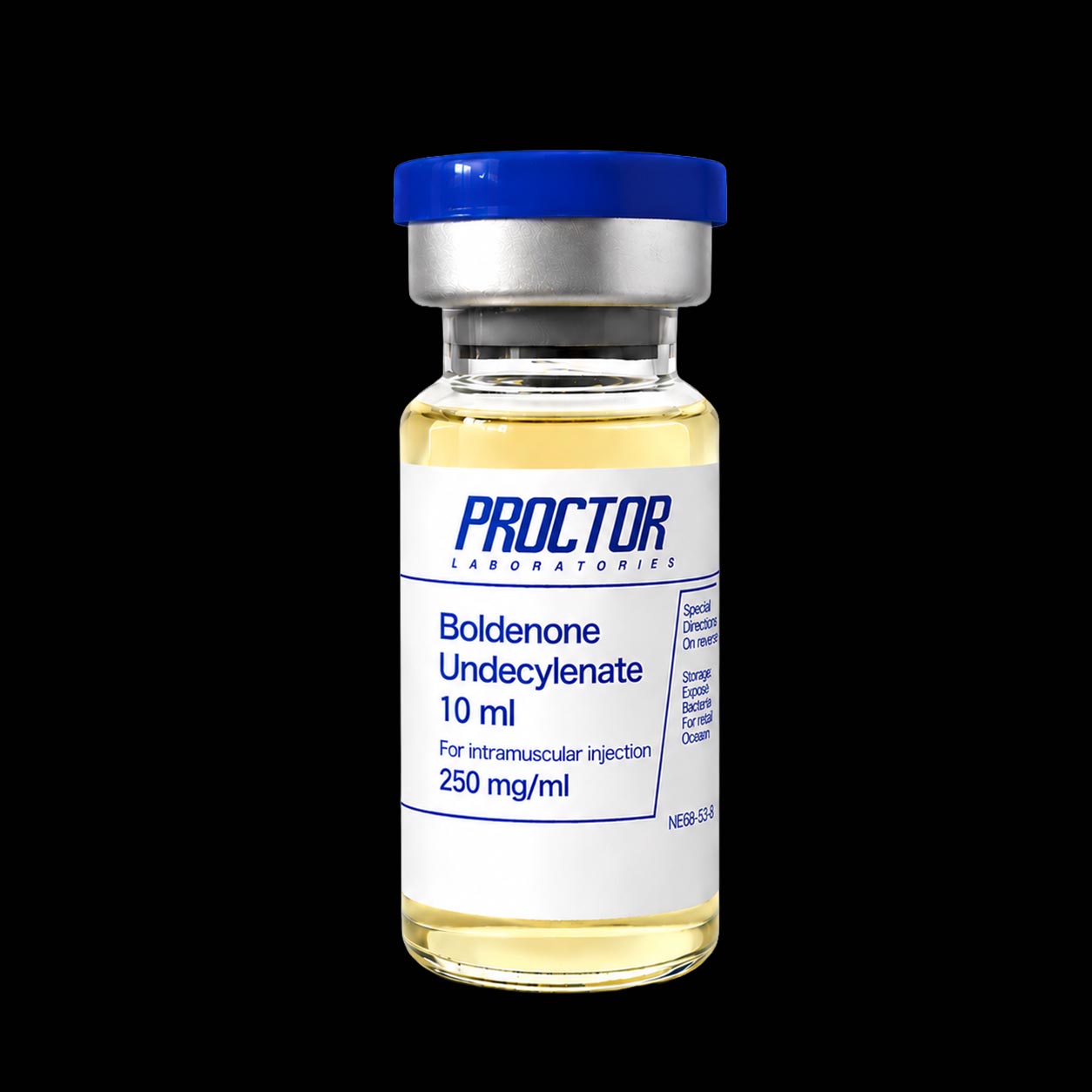 Proctor Labs Equipoise Proctor Labs Equipoise