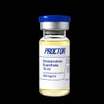 Proctor Labs Masteron Enanthate