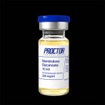 Proctor Labs Nandrolone Decanoate