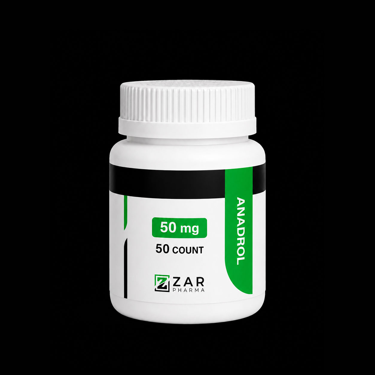 Zar Pharma Anadrol Zar Pharma Anadrol