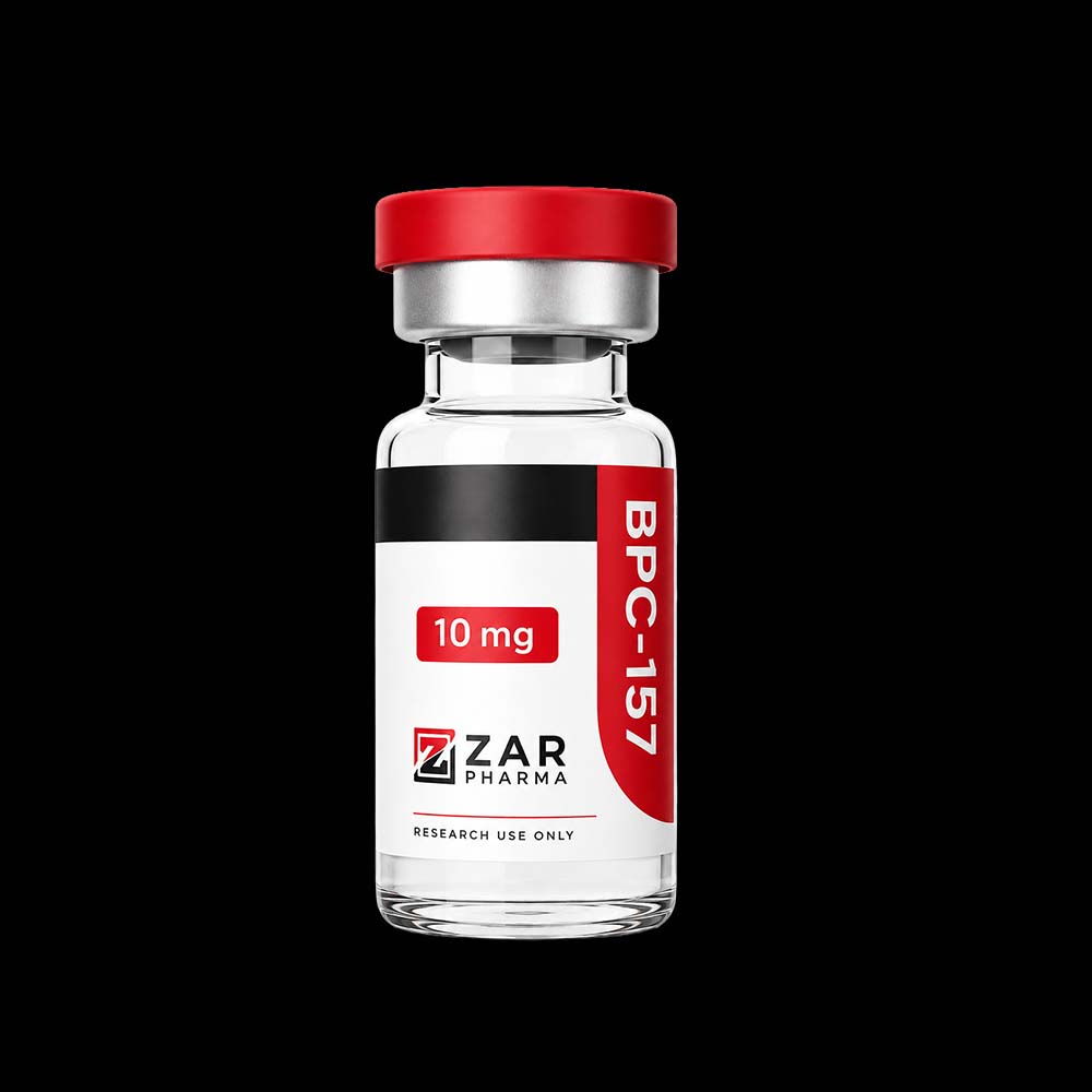 Zar Pharma BPC-157 Zar Pharma BPC-157