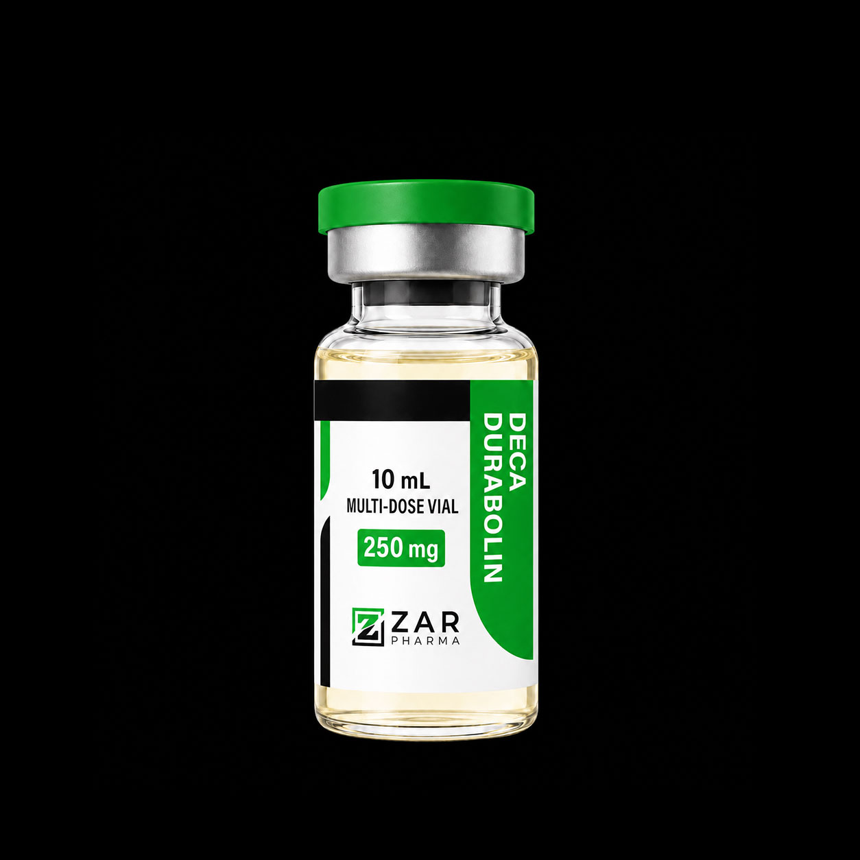 Zar Pharma - Deca Durabolin Zar Pharma – Deca Durabolin
