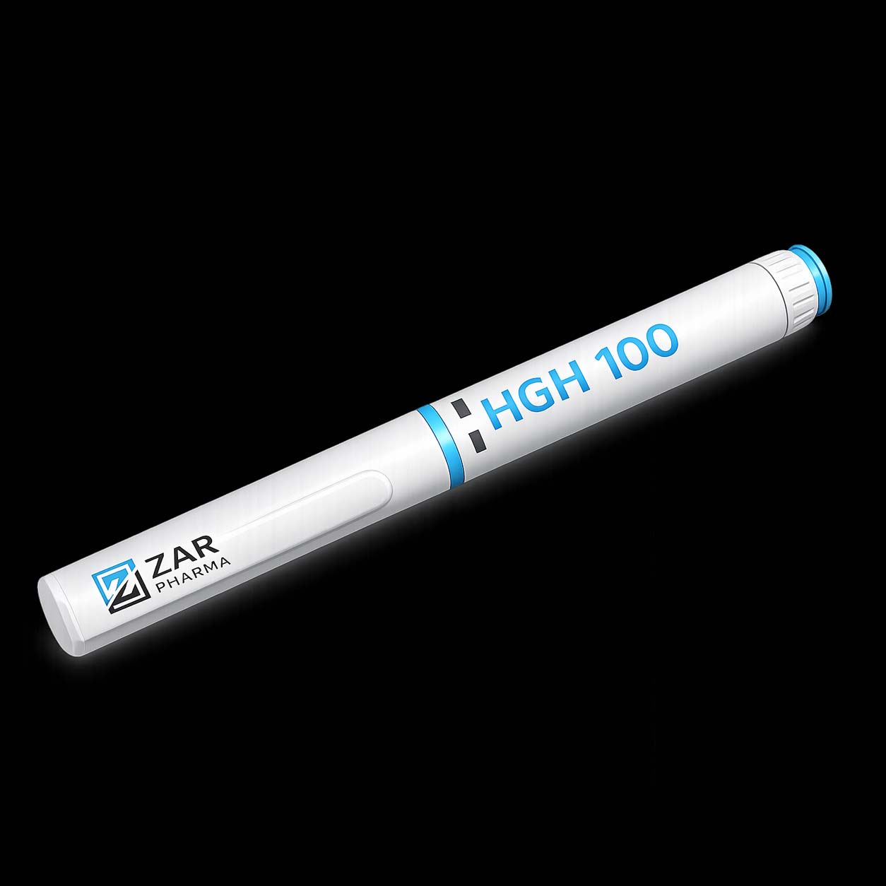Zar Pharma HGH Zar Pharma HGH