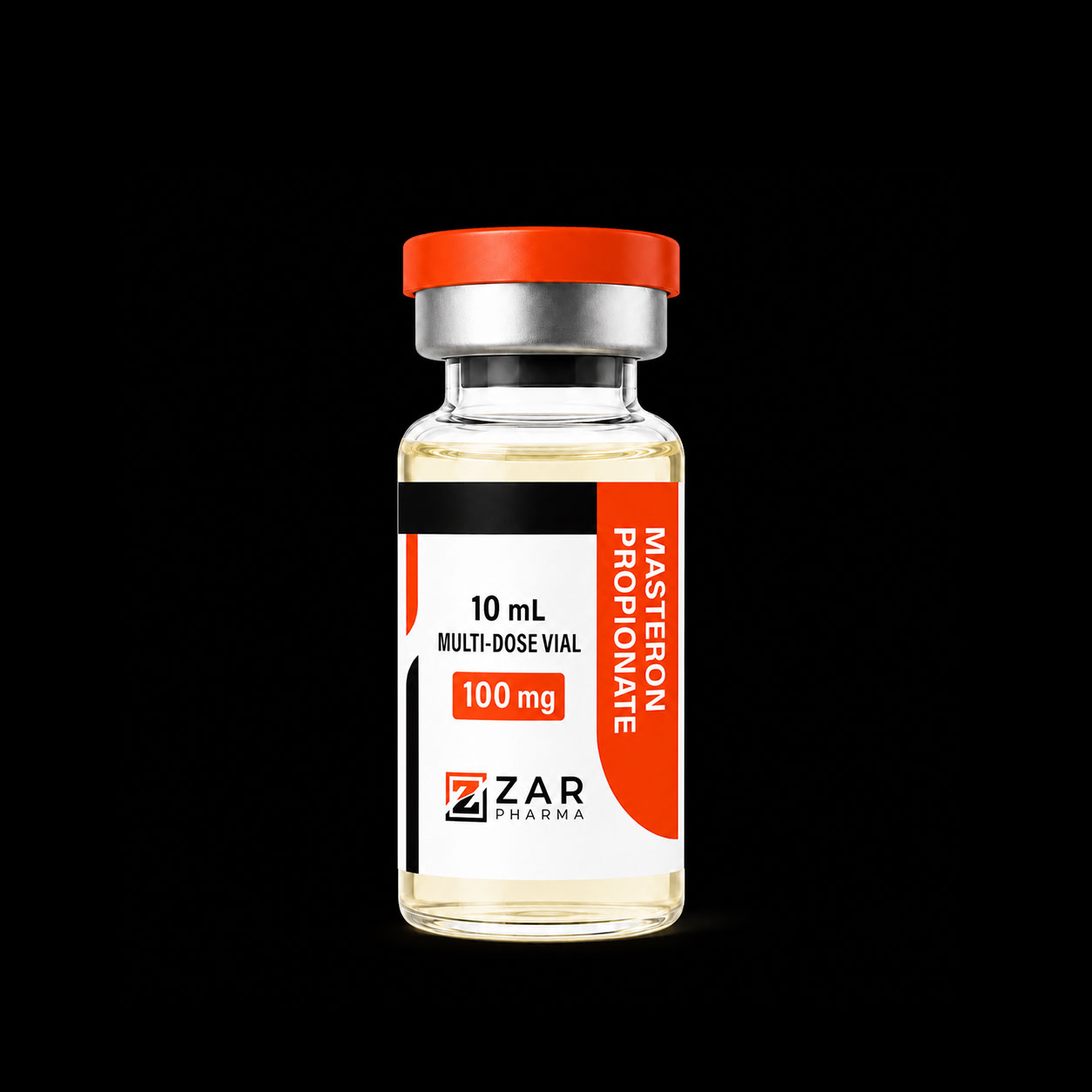 Zar Pharma Masteron Propionate Zar Pharma Masteron Propionate