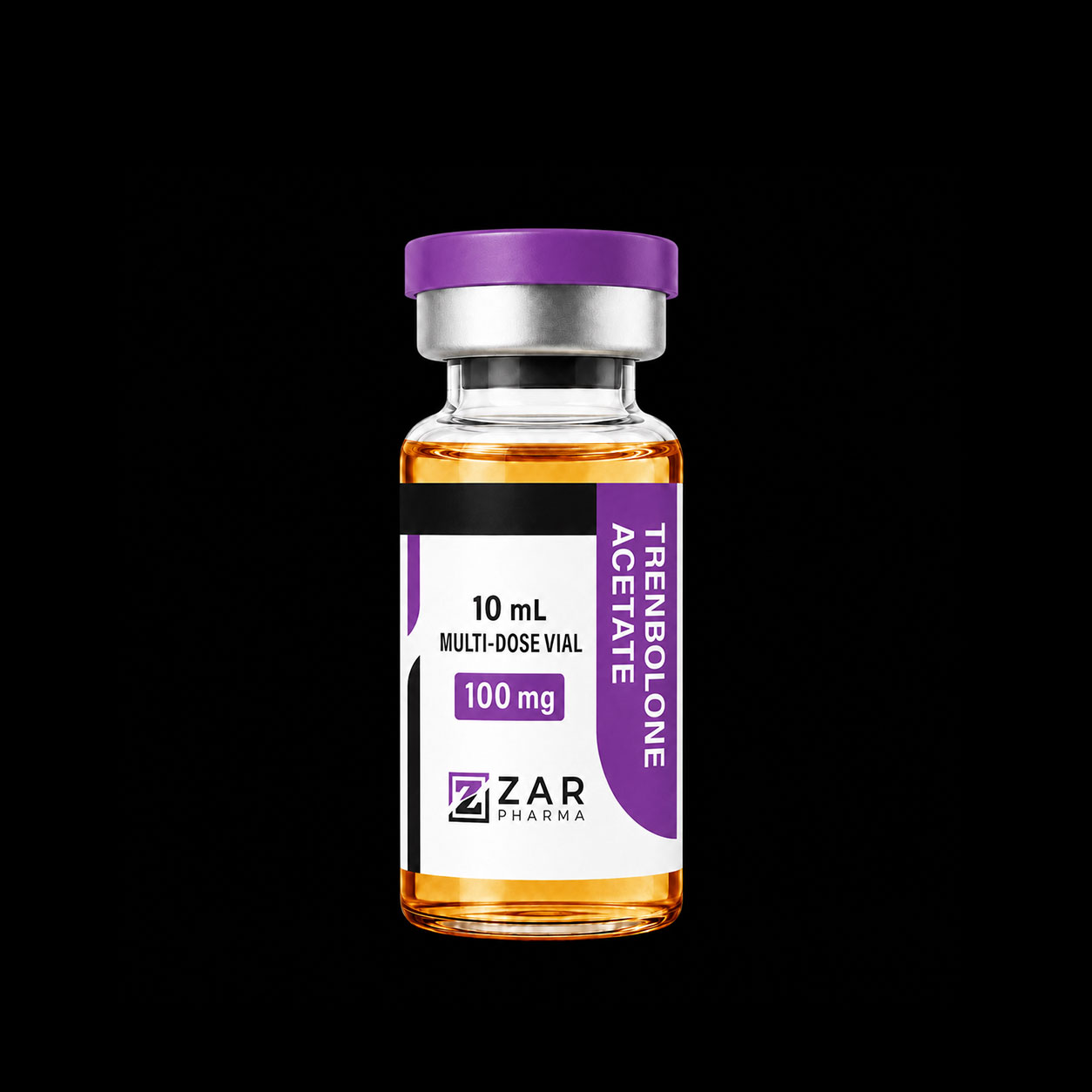 Zar Pharma Trenbolone Acetate Zar Pharma Trenbolone Acetate