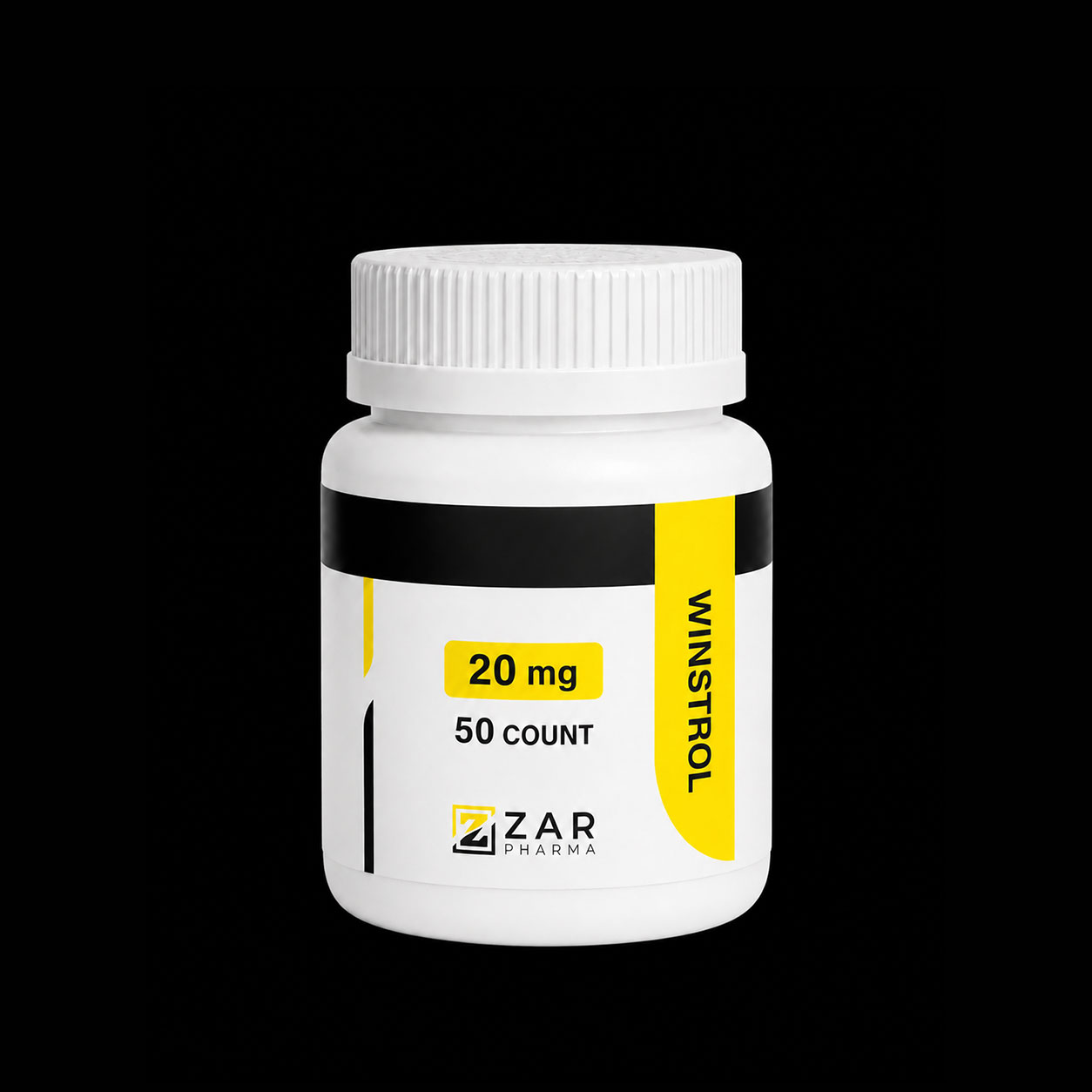 Zar Pharma Winstrol Zar Pharma Winstrol