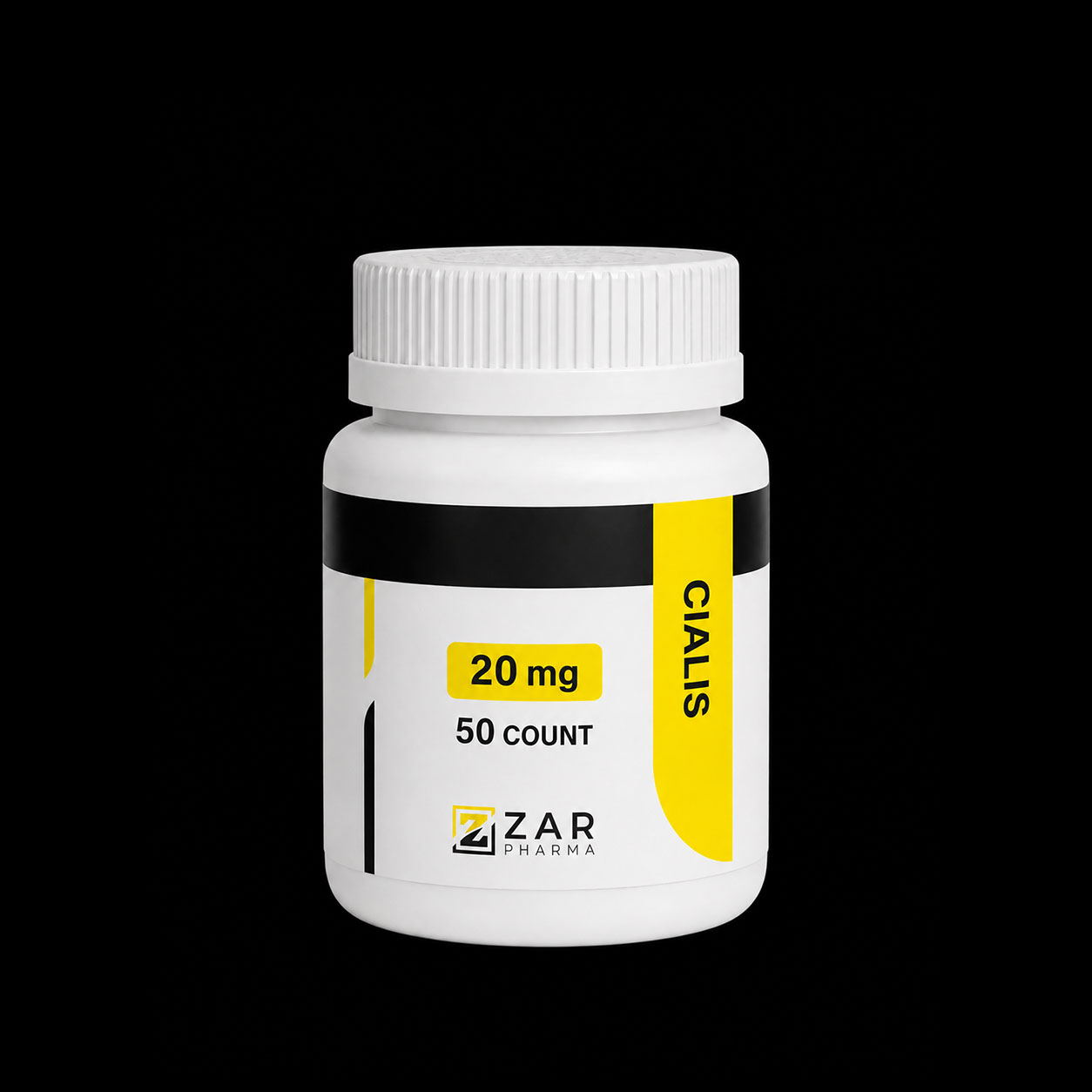 Zar Pharma Cialis Zar Pharma Cialis