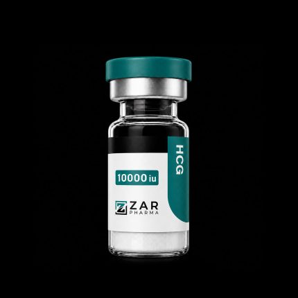Zar Pharma HCG 10000IU