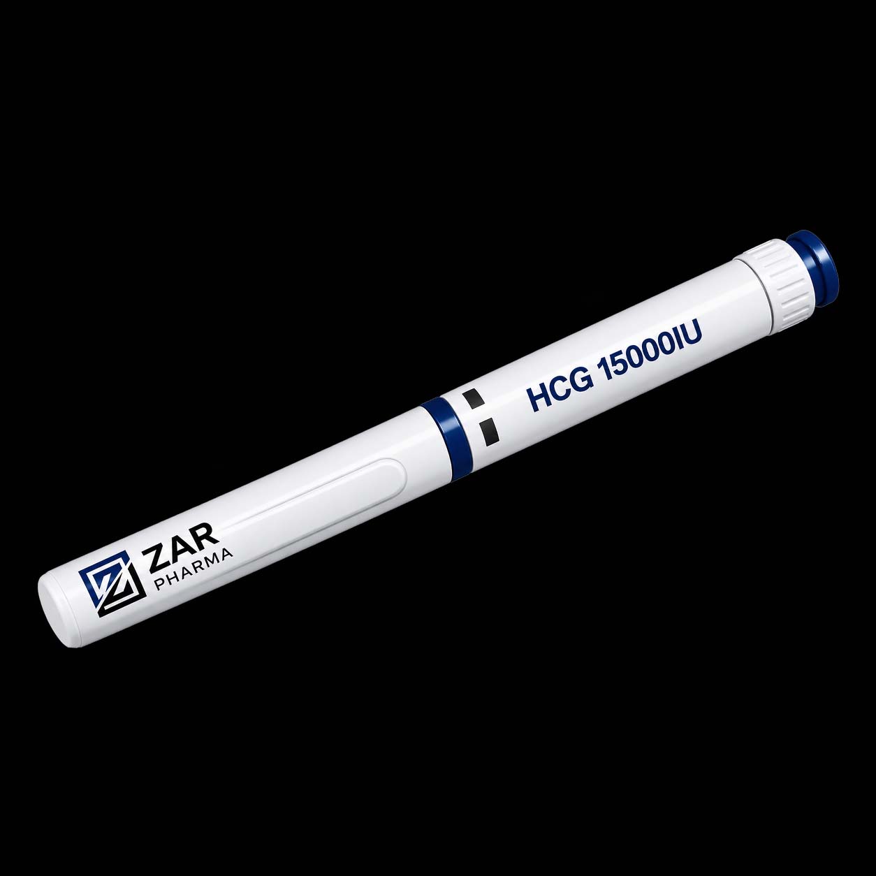 Zar Pharma HCG Pen Zar Pharma HCG Pen