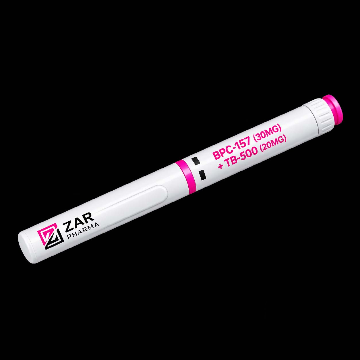 Zar Pharma Healing Blend Pen Zar Pharma Healing Blend Pen