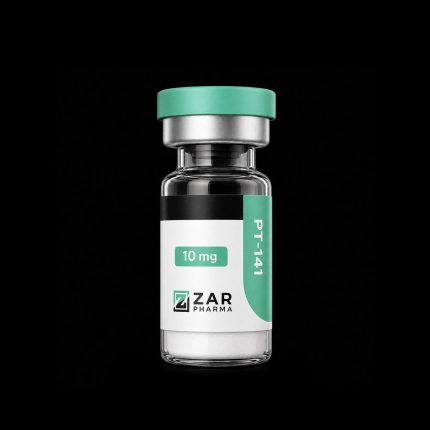 Zar Pharma PT-141
