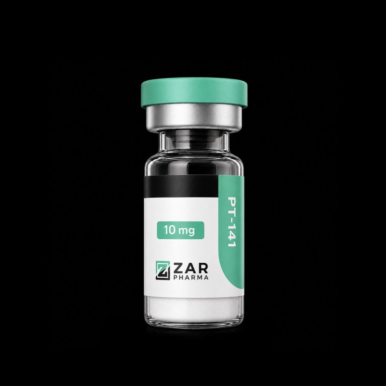 Zar Pharma PT-141